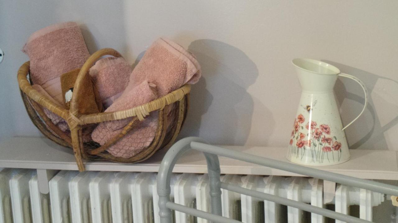 Chambre D'Hotes Le Paon Blanc Monprimblanc Zewnętrze zdjęcie